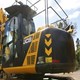 JCB – JS130LC Used Tracked Excavator for Sale