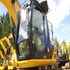 JCB – JS130LC Used Tracked Excavator for Sale