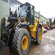 JCB – 2015 – 457 ZX Used Wheel Loader for Sale