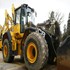 JCB – 2015 – 457 ZX Used Wheel Loader for Sale