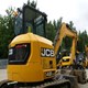 Used JCB 48Z-1 Mini Excavator for Sale