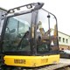 Used JCB 48Z-1 Mini Excavator for Sale