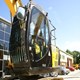 Used Crawler Excavator JS131 LC Plus – JCB for Sale