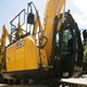 Used Crawler Excavator JS131 LC Plus – JCB for Sale