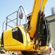 Used JS160 Crawler Excavator – JCB for Sale