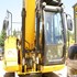 Used JS160 Crawler Excavator – JCB for Sale