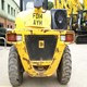 JCB – 520-40 Used Telehandler Forklift for Sale