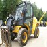 JCB – 520-40 Used Telehandler Forklift for Sale