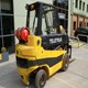 JCB – 2005 – TLT30G Used Telescopic Lift Trucks for Sale