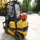 JCB – 2005 – TLT30G Used Telescopic Lift Trucks for Sale