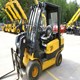 JCB – 2005 – TLT30G Used Telescopic Lift Trucks for Sale