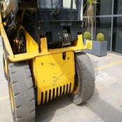 JCB – 2005 – TLT30G Used Telescopic Lift Trucks for Sale