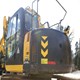 Used JCB JZ140 Track Excavator for Sale