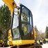 Used JCB JZ140 Track Excavator for Sale