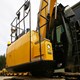 Used Tracked Excavator JS130 LC Plus – JCB for Sale