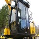 Used Tracked Excavator JS130 LC Plus – JCB for Sale