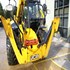 Used 540-170 Telehandler Forklift – JCB for Sale