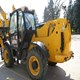 JCB – 540-170 Used Telehandler Forklift for Sale