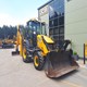 JCB – 2014 -  3CX Used Loader Backhoe for Sale