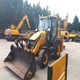 JCB – 2014 -  3CX Used Loader Backhoe for Sale