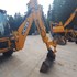 JCB – 2014 -  3CX Used Loader Backhoe for Sale