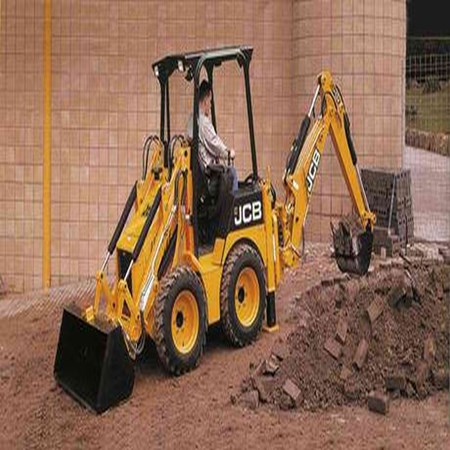 New JCB 1CX Loader Backhoe for Sale