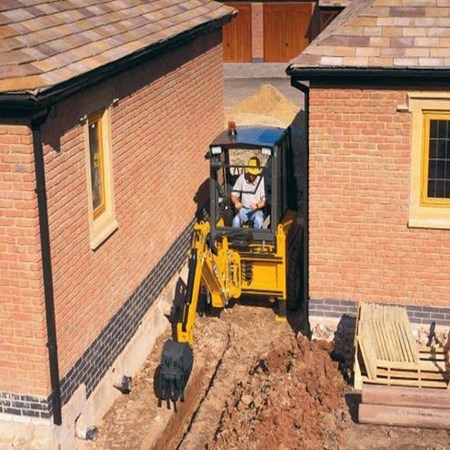 New JCB 1CX Loader Backhoe for Sale