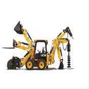 New JCB 1CX Loader Backhoe for Sale