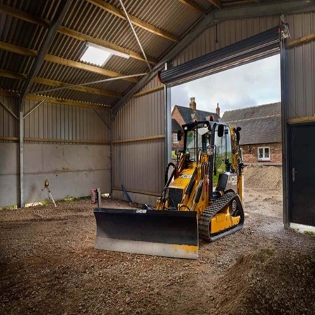 New Loader Backhoe 1CXT – JCB for Sale