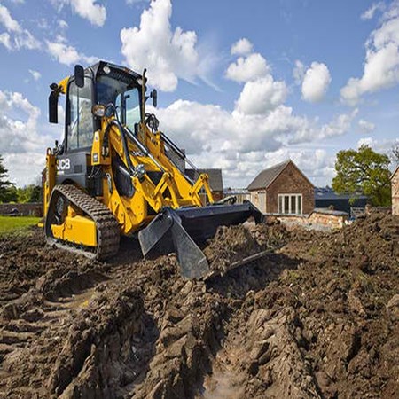 New Loader Backhoe 1CXT – JCB for Sale