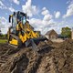 New Loader Backhoe 1CXT – JCB for Sale
