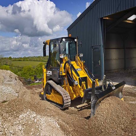 New Loader Backhoe 1CXT – JCB for Sale