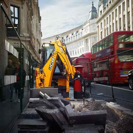 New 3CX Compact Loader Backhoe – JCB for Sale