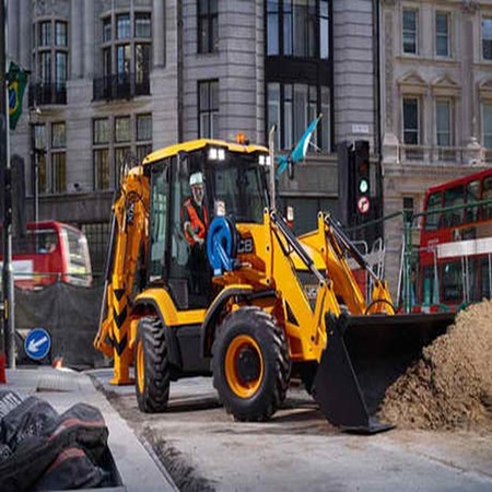 New 3CX Compact Loader Backhoe – JCB for Sale