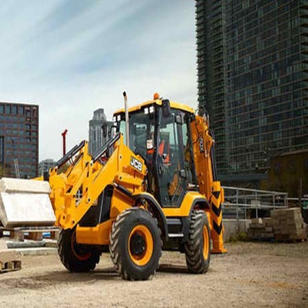 New 3CX Compact Loader Backhoe – JCB for Sale