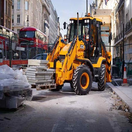 New 3CX Compact Loader Backhoe – JCB for Sale