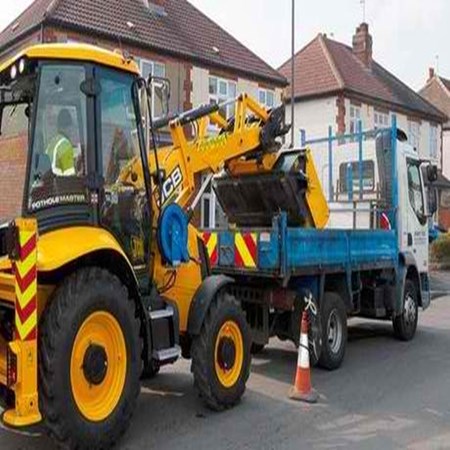 JCB – 3CX Pothole Master new Loader Backhoe for Sale