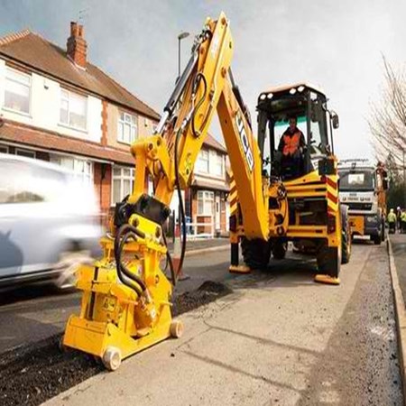 JCB – 3CX Pothole Master new Loader Backhoe for Sale