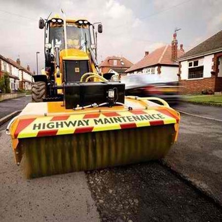 JCB – 3CX Pothole Master new Loader Backhoe for Sale