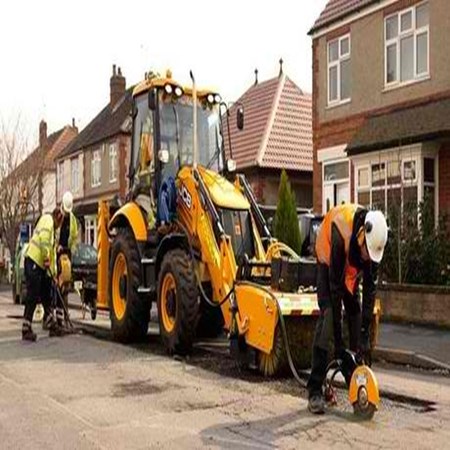 JCB – 3CX Pothole Master new Loader Backhoe for Sale