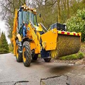 JCB – 3CX Pothole Master new Loader Backhoe for Sale