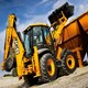 New JCB 4CX ECO Loader Backhoe for Sale