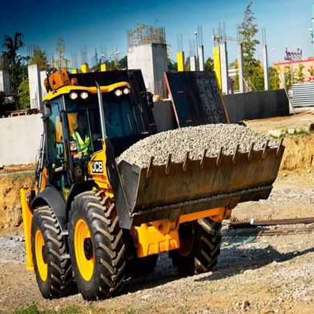 New JCB 4CX ECO Loader Backhoe for Sale