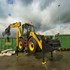 JCB 5CX Wastemaster new Loader Backhoe for Sale