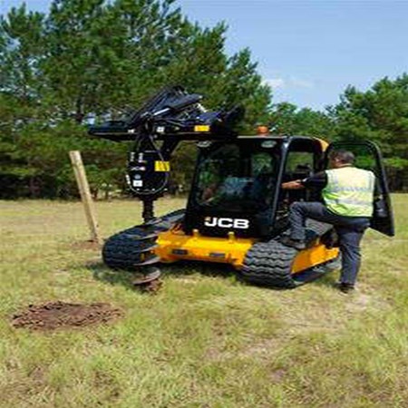 New Compact Track Loader 300T – JCB for Sale