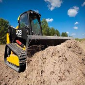 New Compact Track Loader 300T – JCB for Sale