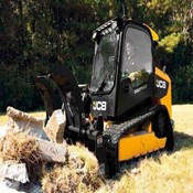 New Compact Track Loader 260T – JCB for Sale