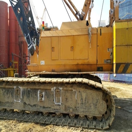 Used SUMITOMO SC1000 Crawler Crane for Sale