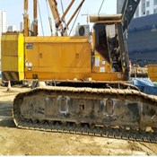 Used SUMITOMO SC1000 Crawler Crane for Sale