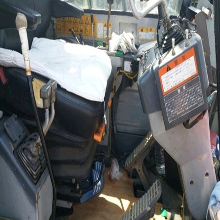 Used HITACHI CX1000 Crawler Crane for Sale